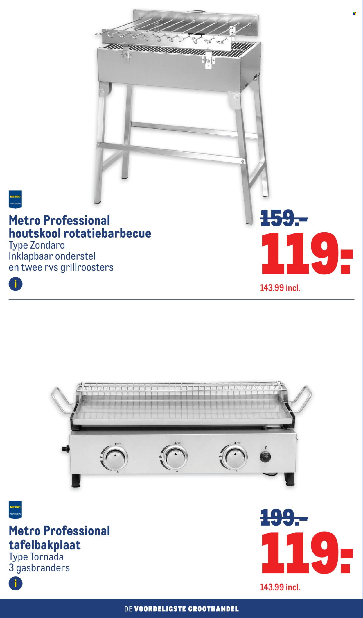 Makro-aanbieding - 28-1-2026 - 10-2-2026. Pagina 24