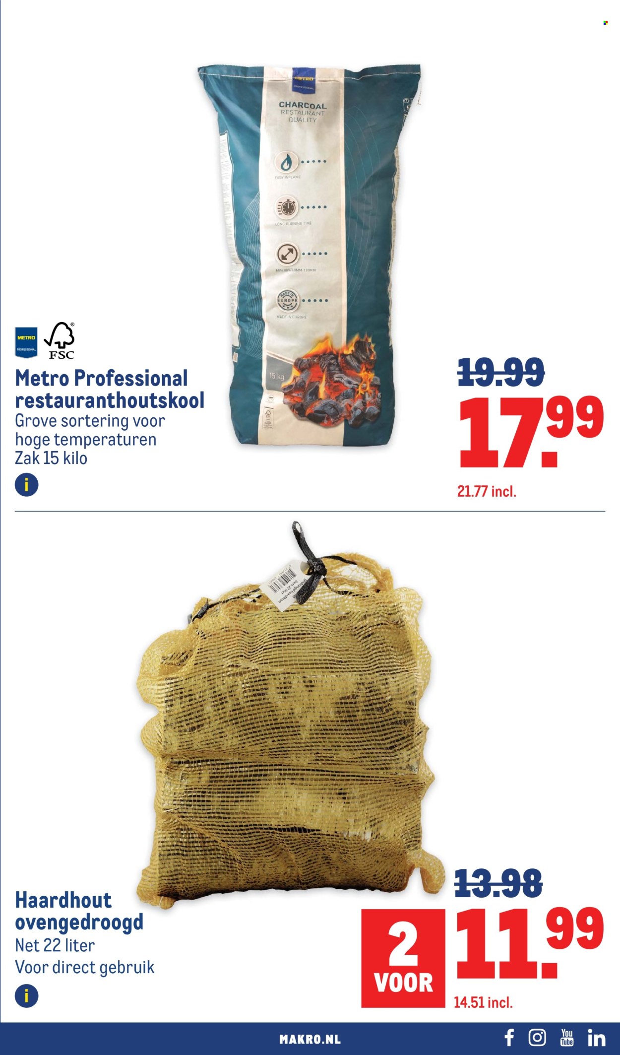 Makro-aanbieding - 28-1-2026 - 10-2-2026. Pagina 25