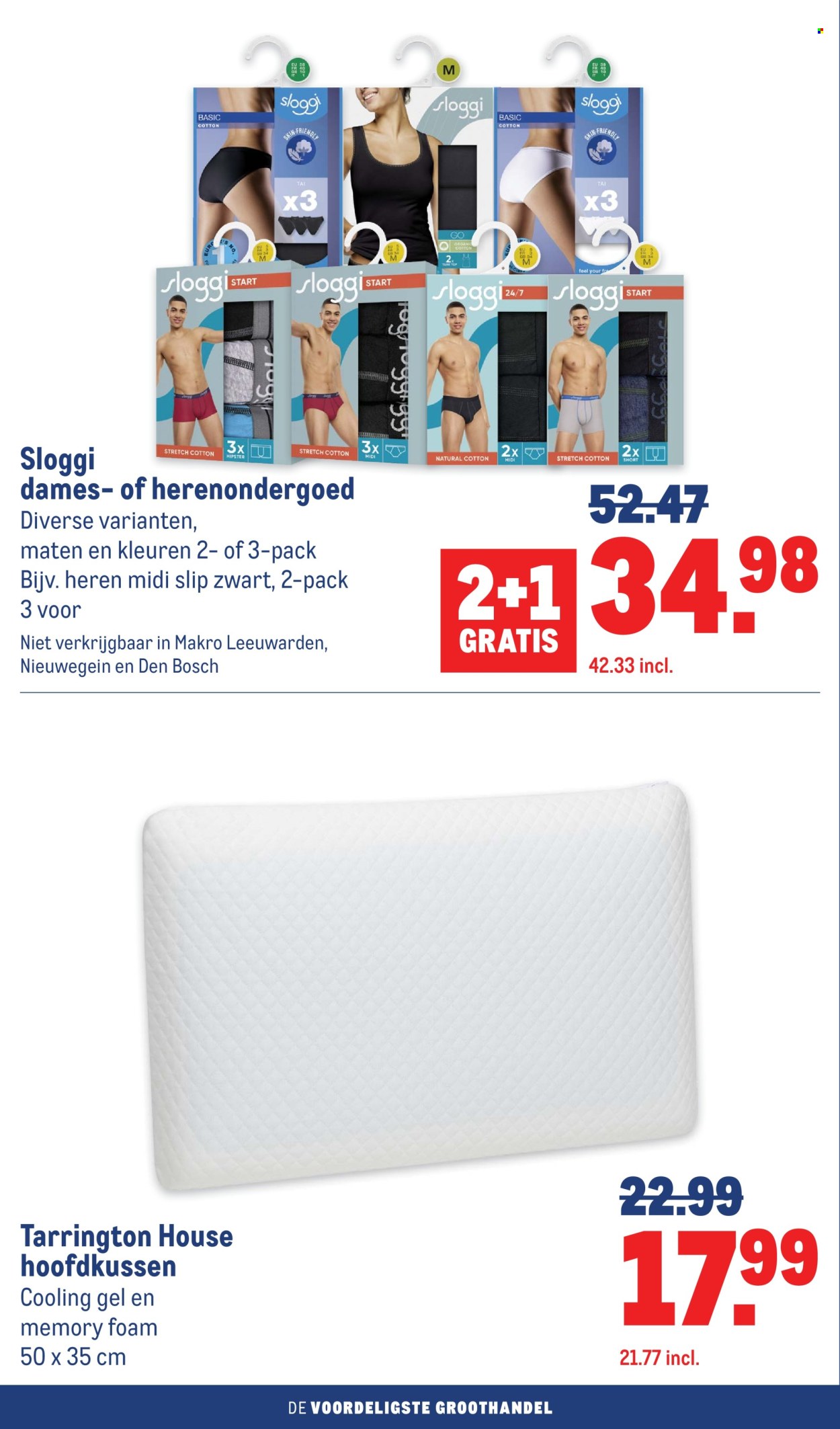 Makro-aanbieding - 28-1-2026 - 10-2-2026. Pagina 26
