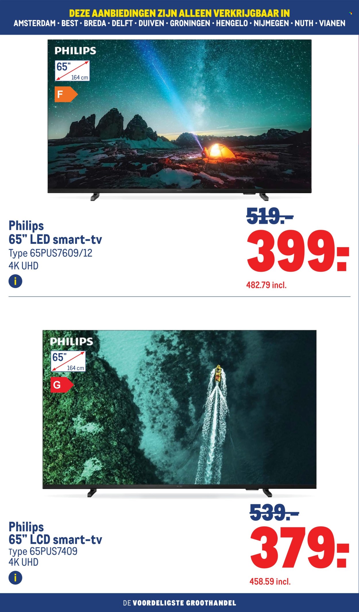 Makro-aanbieding - 28-1-2026 - 10-2-2026. Pagina 28