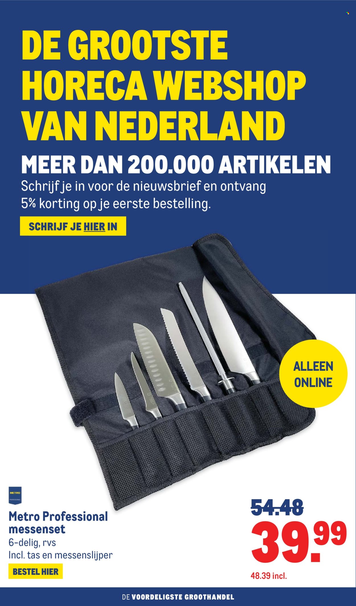 Makro-aanbieding - 28-1-2026 - 10-2-2026. Pagina 36