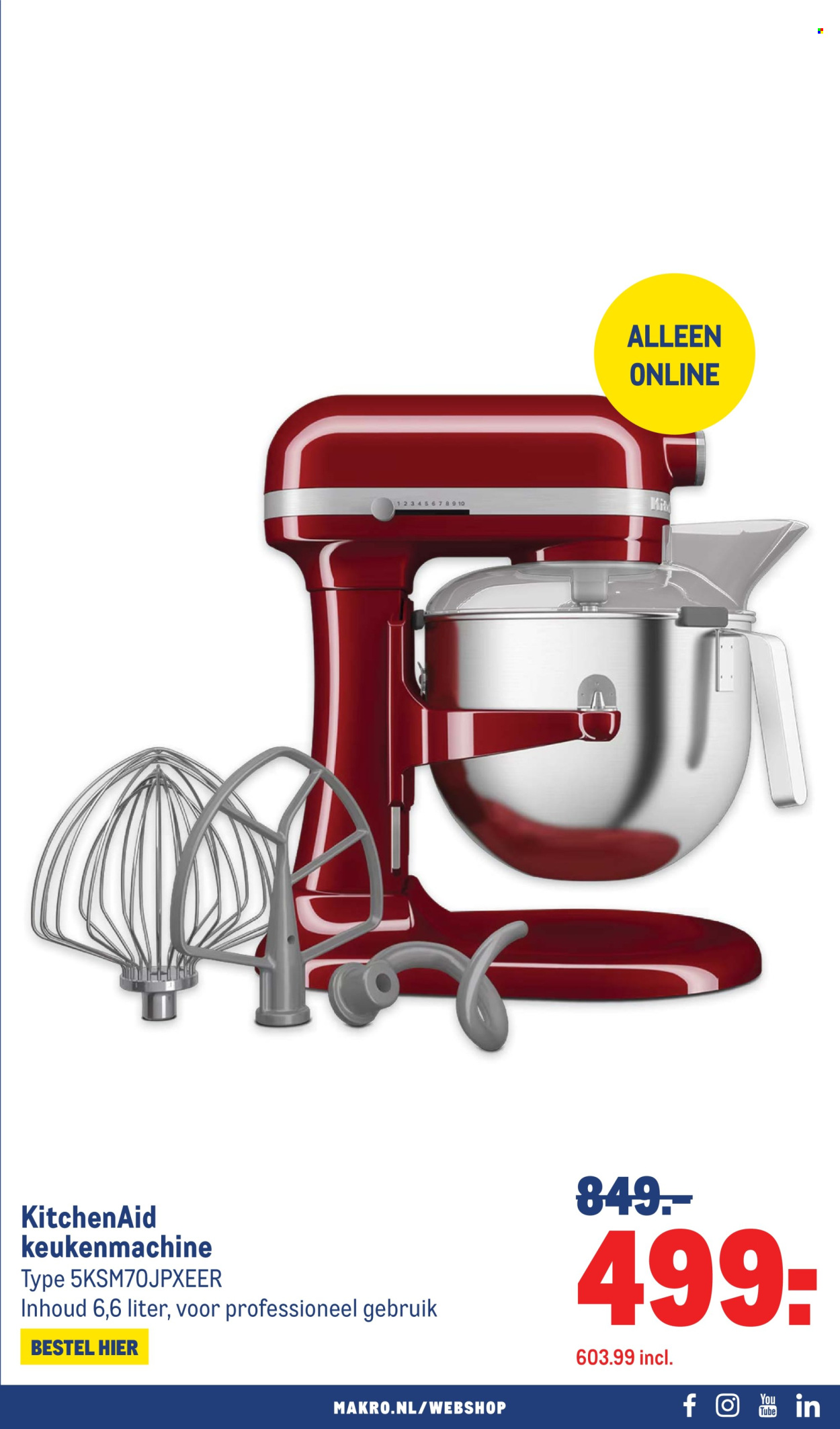 Makro-aanbieding - 28-1-2026 - 10-2-2026. Pagina 37
