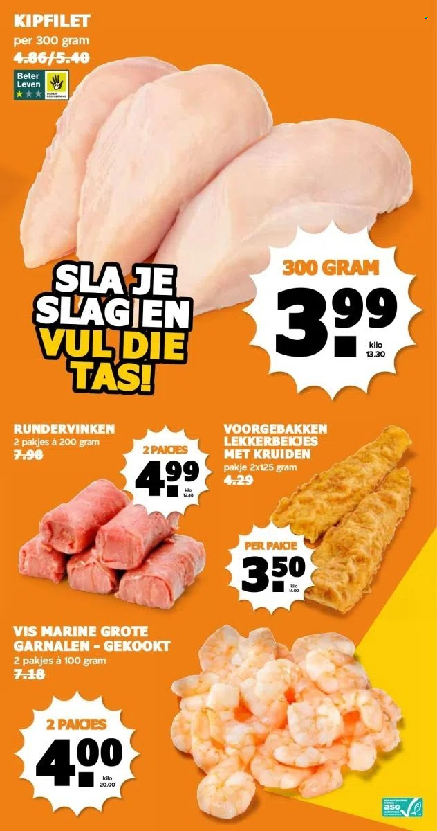 Coop-aanbieding - 26-1-2026 - 1-2-2026. Pagina 7