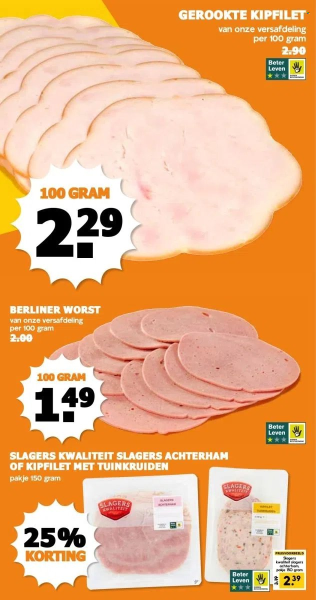 Coop-aanbieding - 26-1-2026 - 1-2-2026. Pagina 10