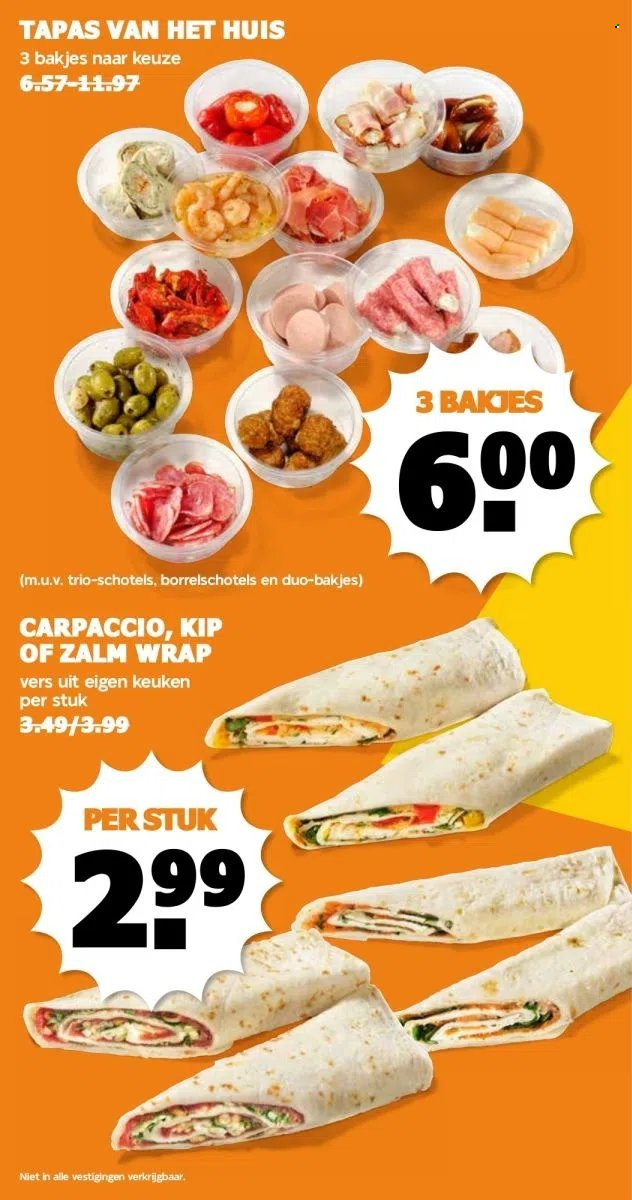 Coop-aanbieding - 26-1-2026 - 1-2-2026. Pagina 11