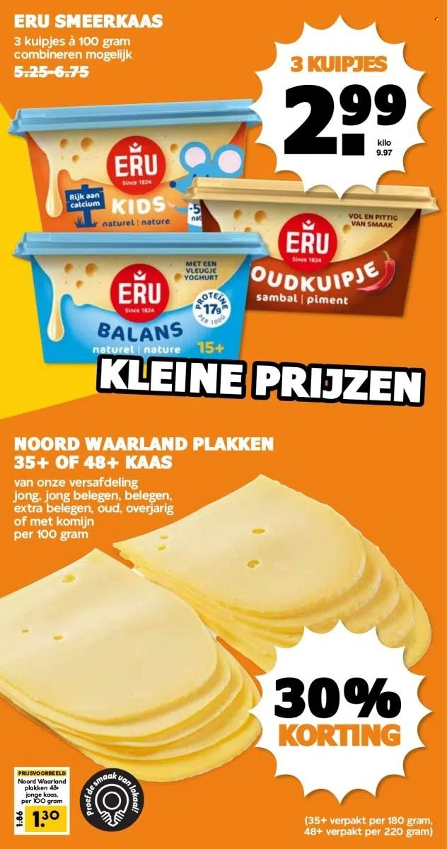 Coop-aanbieding - 26-1-2026 - 1-2-2026. Pagina 12