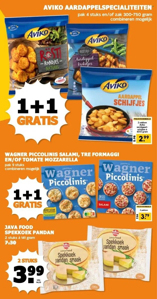 Coop-aanbieding - 26-1-2026 - 1-2-2026. Pagina 14