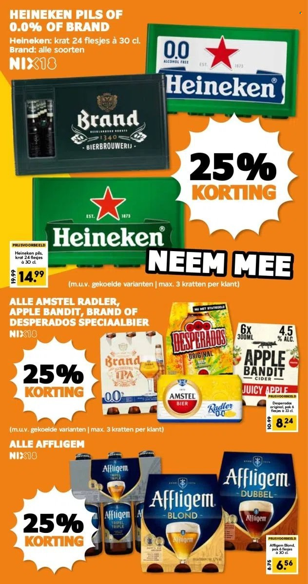 Coop-aanbieding - 26-1-2026 - 1-2-2026. Pagina 18