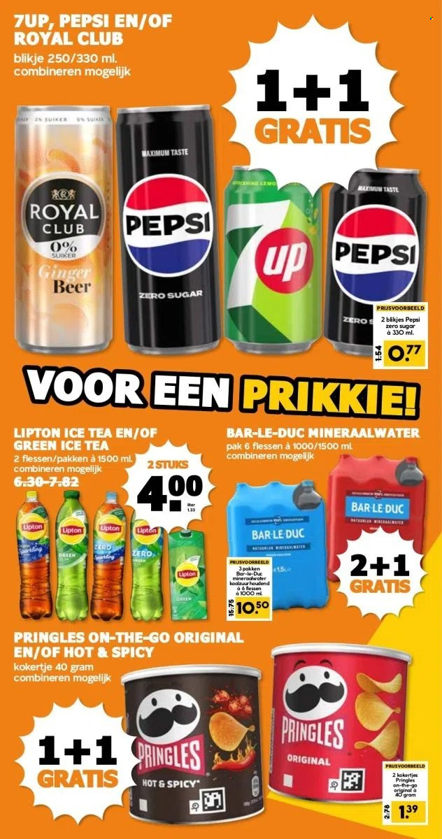 Coop-aanbieding - 26-1-2026 - 1-2-2026. Pagina 19