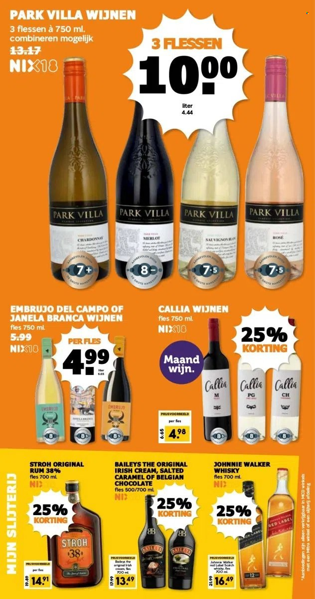 Coop-aanbieding - 26-1-2026 - 1-2-2026. Pagina 20