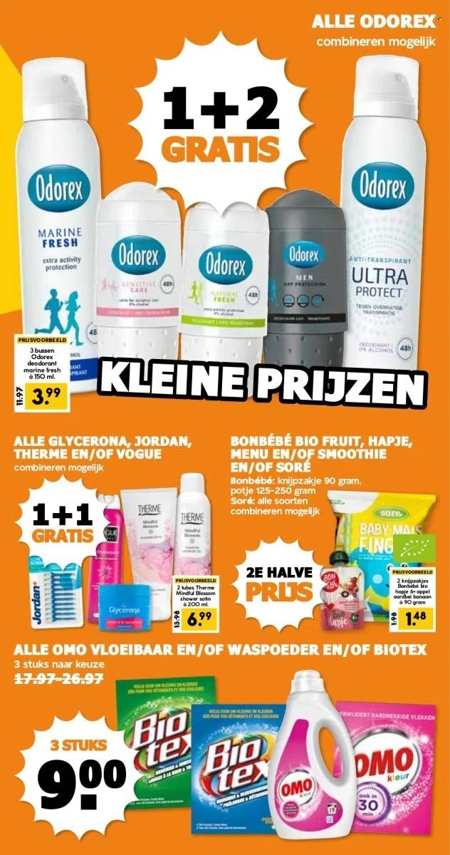 Coop-aanbieding - 26-1-2026 - 1-2-2026. Pagina 22