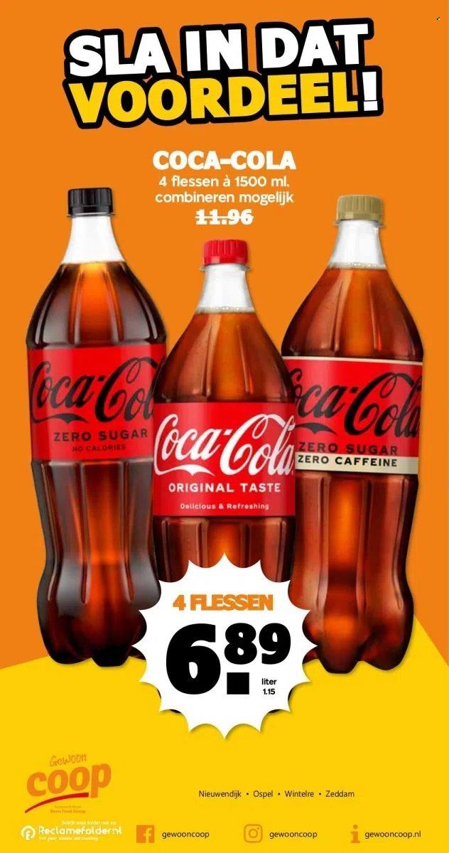 Coop-aanbieding - 26-1-2026 - 1-2-2026. Pagina 24