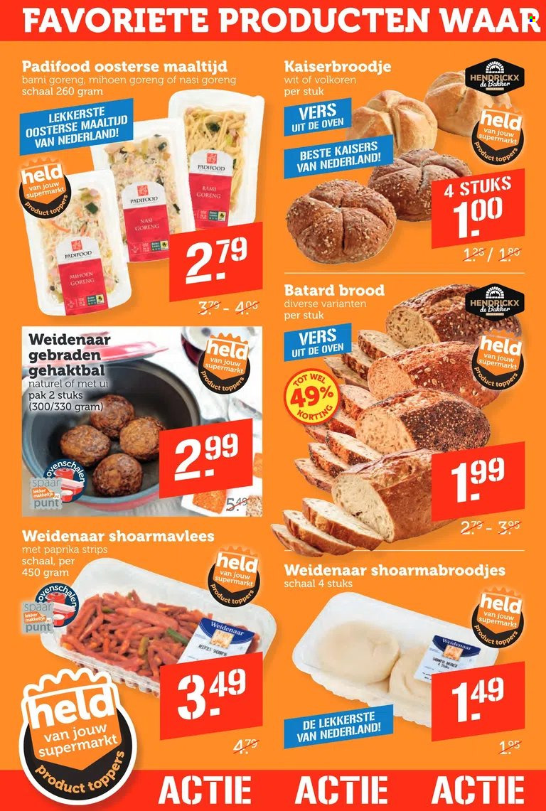 Coop-aanbieding - 26-1-2026 - 1-2-2026. Pagina 2