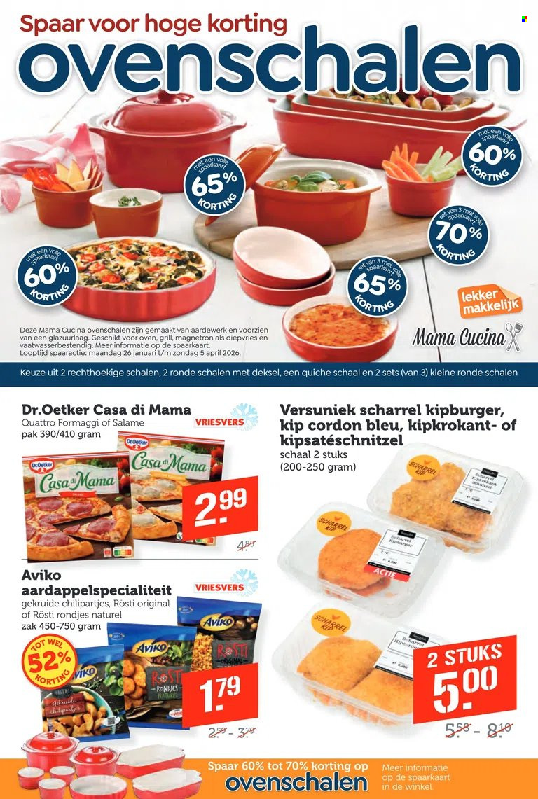 Coop-aanbieding - 26-1-2026 - 1-2-2026. Pagina 4