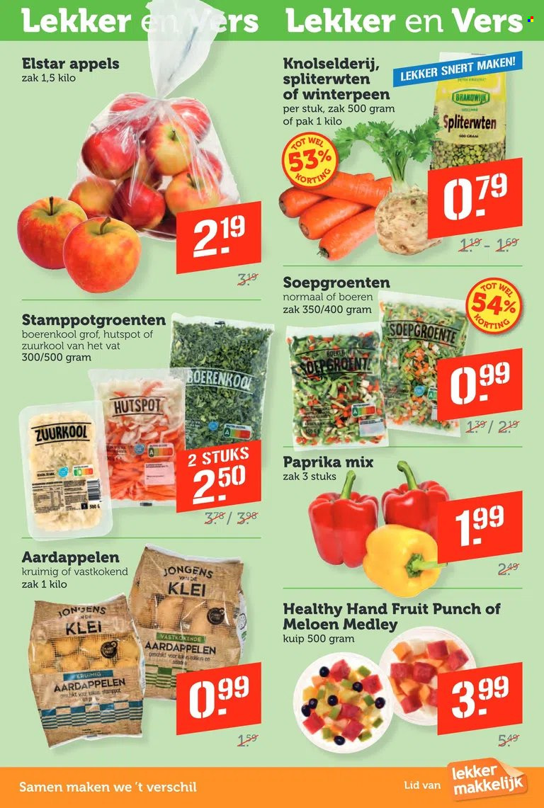 Coop-aanbieding - 26-1-2026 - 1-2-2026. Pagina 5