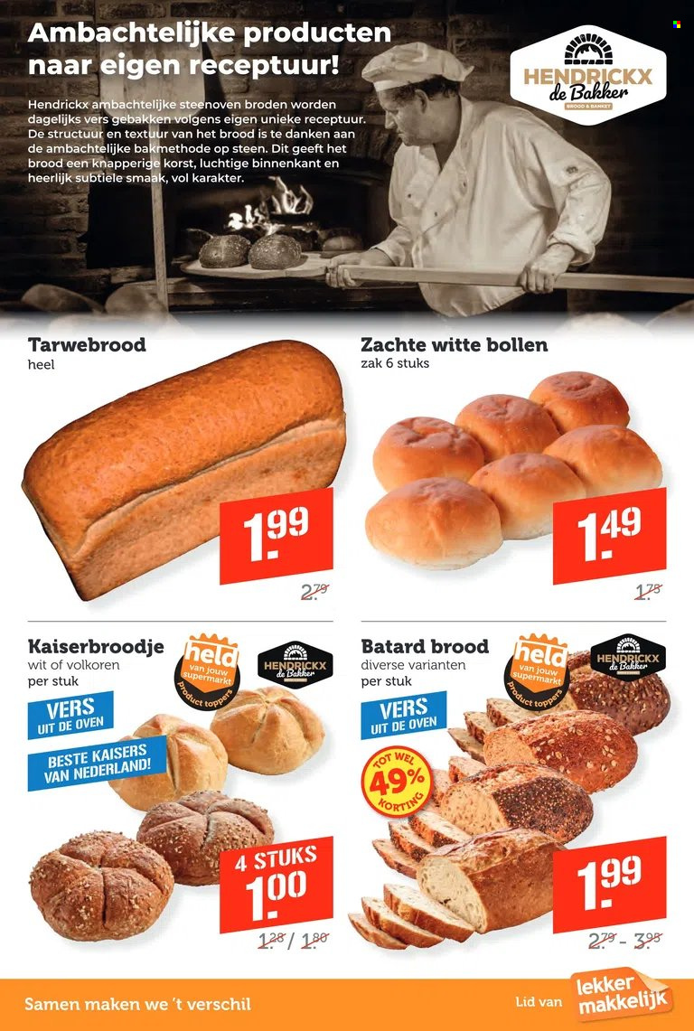 Coop-aanbieding - 26-1-2026 - 1-2-2026. Pagina 7