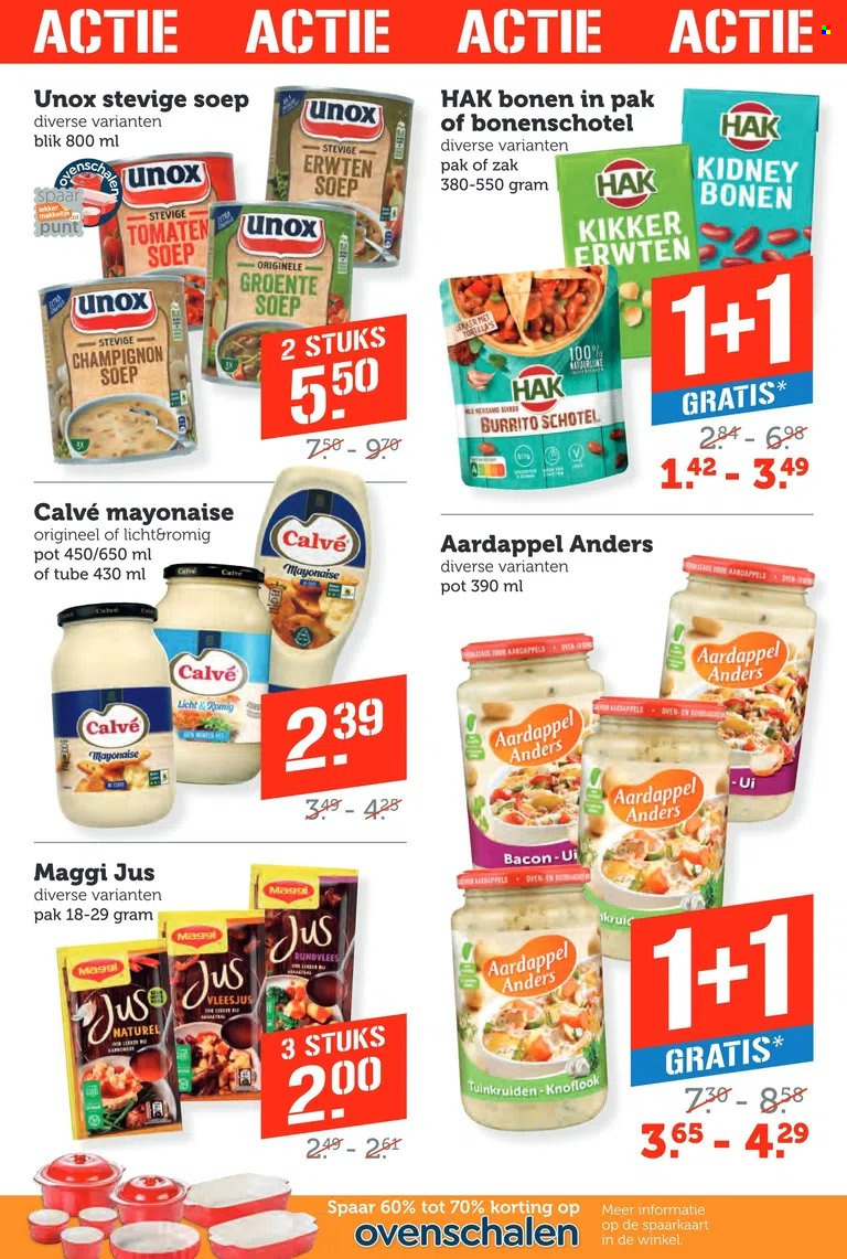 Coop-aanbieding - 26-1-2026 - 1-2-2026. Pagina 8