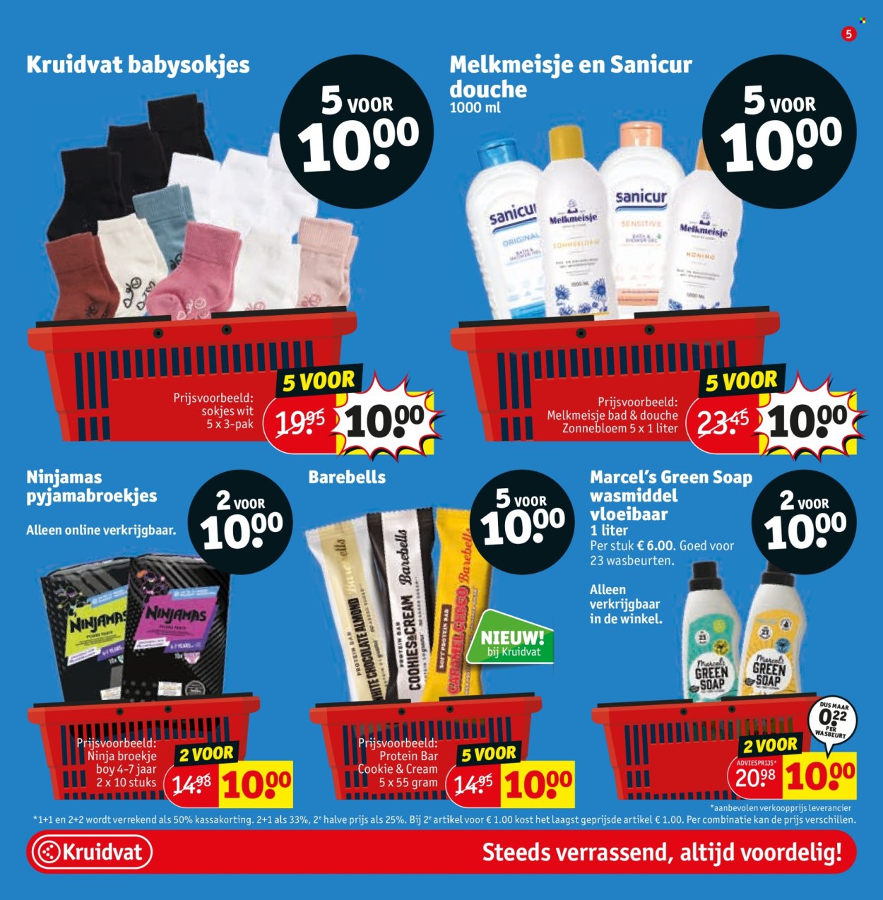 Kruidvat-aanbieding - 27-1-2026 - 8-2-2026. Pagina 5