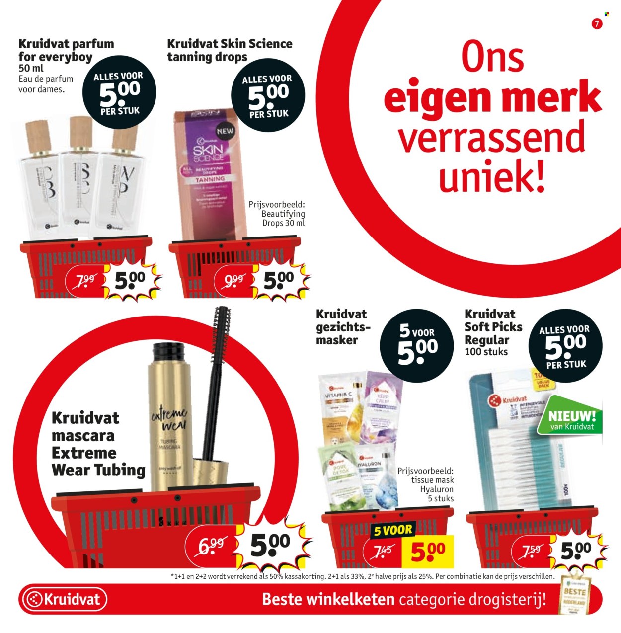 Kruidvat-aanbieding - 27-1-2026 - 8-2-2026. Pagina 7
