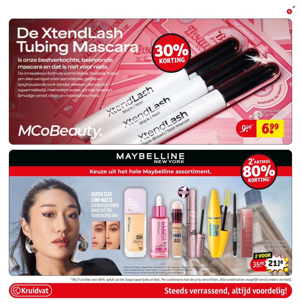 Kruidvat-aanbieding - 27-1-2026 - 8-2-2026. Pagina 9