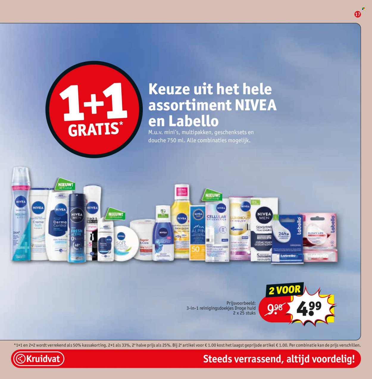 Kruidvat-aanbieding - 27-1-2026 - 8-2-2026. Pagina 17