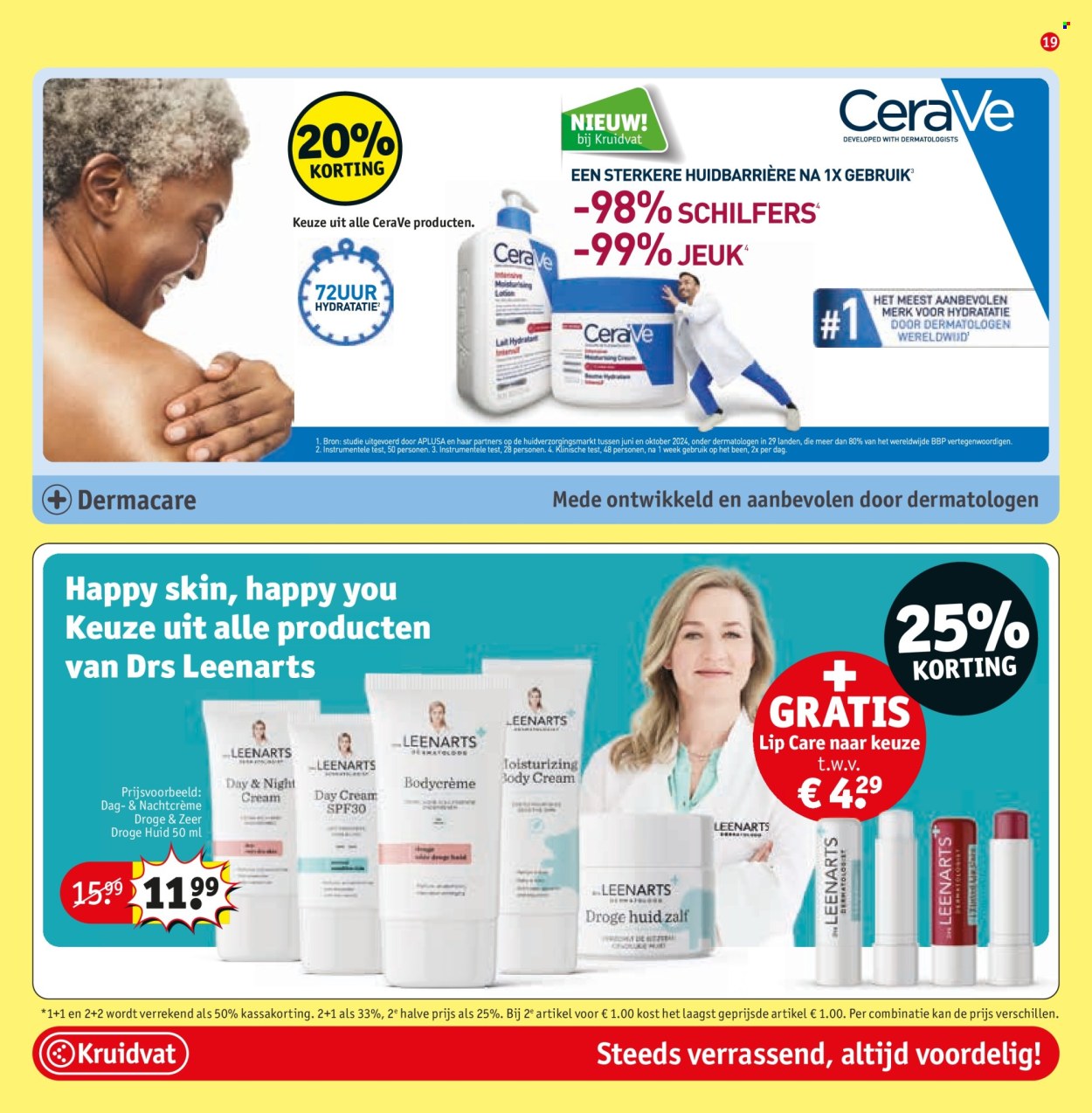 Kruidvat-aanbieding - 27-1-2026 - 8-2-2026. Pagina 19