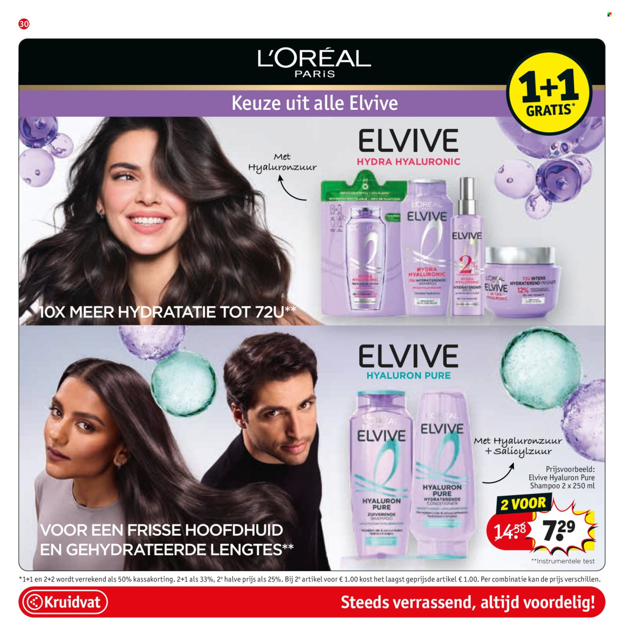 Kruidvat-aanbieding - 27-1-2026 - 8-2-2026. Pagina 32