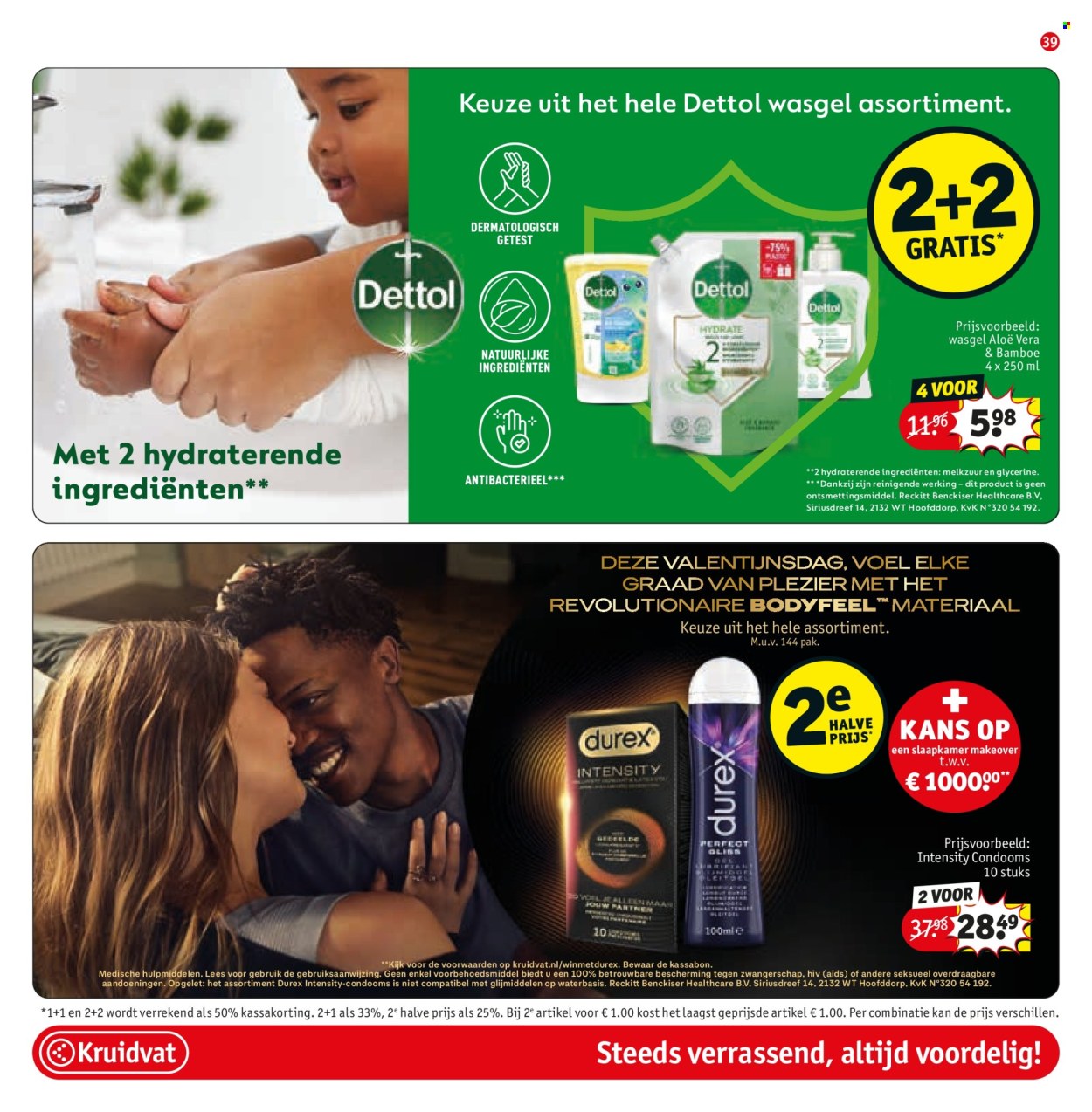 Kruidvat-aanbieding - 27-1-2026 - 8-2-2026. Pagina 41