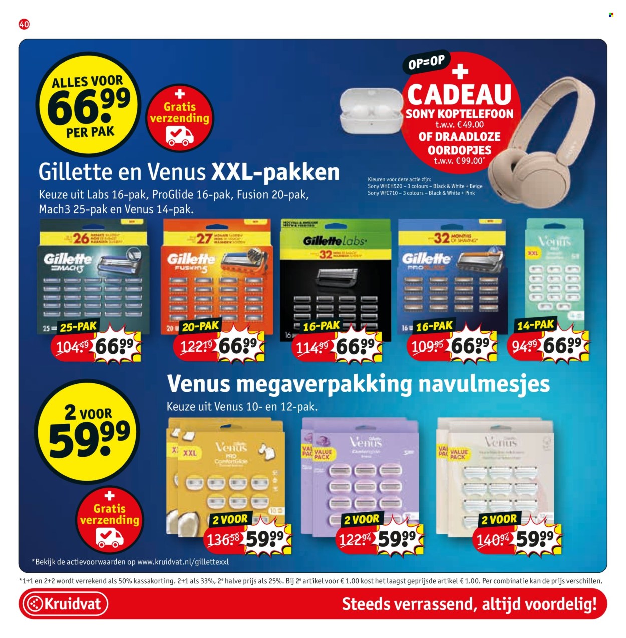 Kruidvat-aanbieding - 27-1-2026 - 8-2-2026. Pagina 42