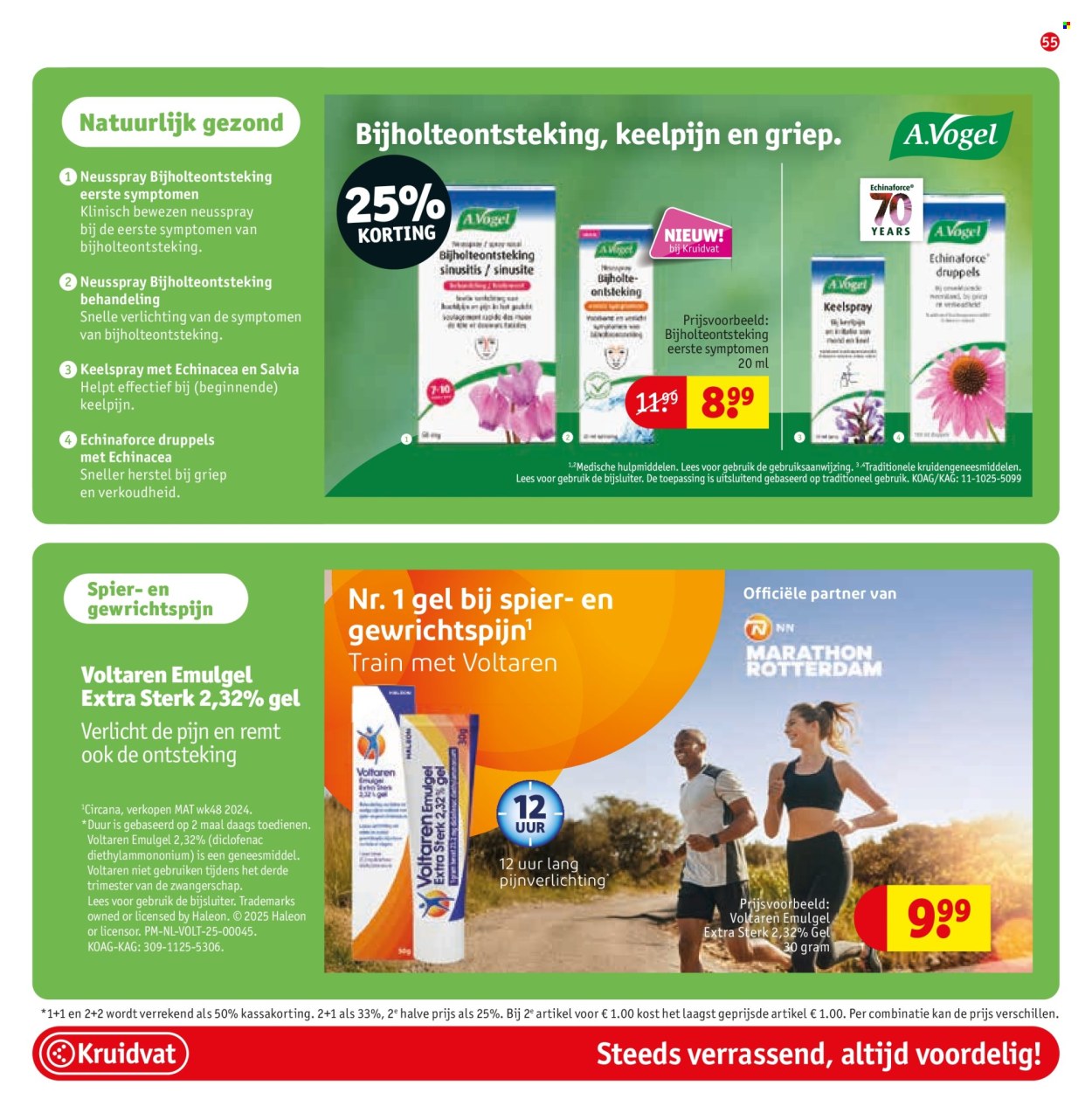 Kruidvat-aanbieding - 27-1-2026 - 8-2-2026. Pagina 57