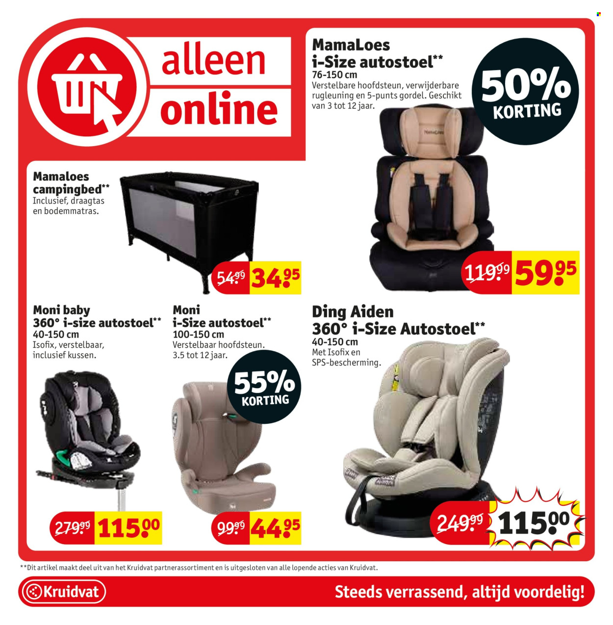 Kruidvat-aanbieding - 27-1-2026 - 8-2-2026. Pagina 65