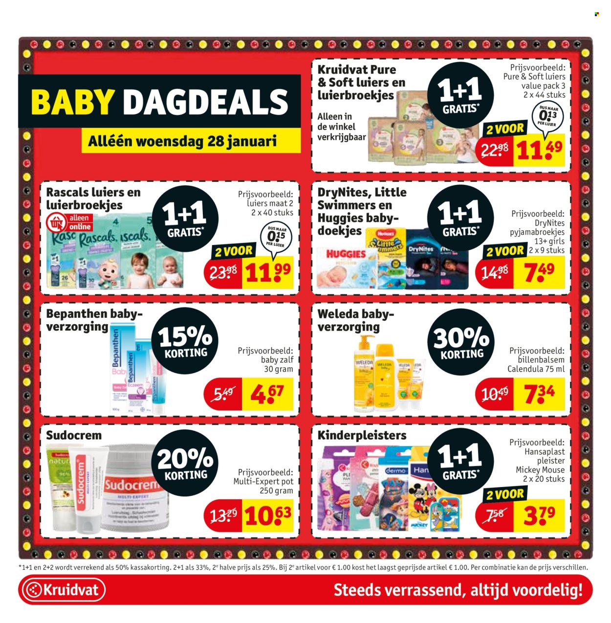 Kruidvat-aanbieding - 27-1-2026 - 8-2-2026. Pagina 68