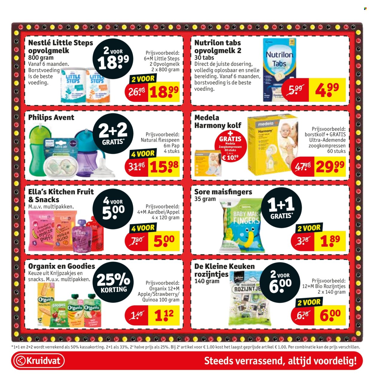 Kruidvat-aanbieding - 27-1-2026 - 8-2-2026. Pagina 69
