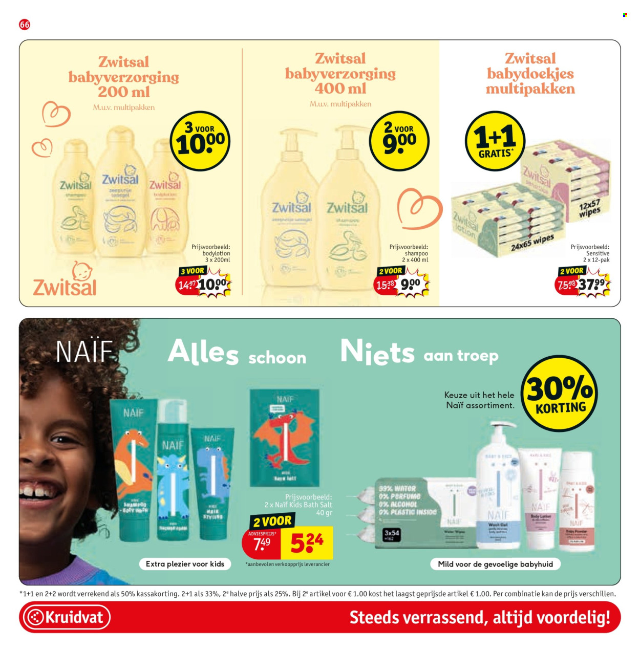 Kruidvat-aanbieding - 27-1-2026 - 8-2-2026. Pagina 72