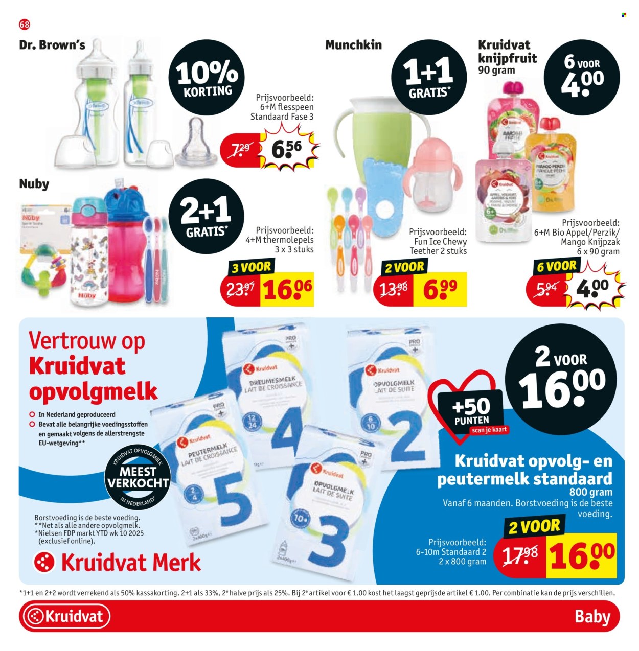 Kruidvat-aanbieding - 27-1-2026 - 8-2-2026. Pagina 74