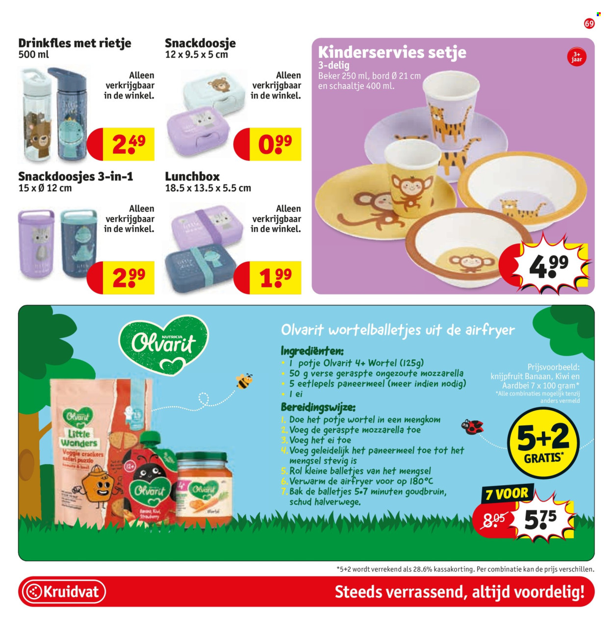Kruidvat-aanbieding - 27-1-2026 - 8-2-2026. Pagina 75