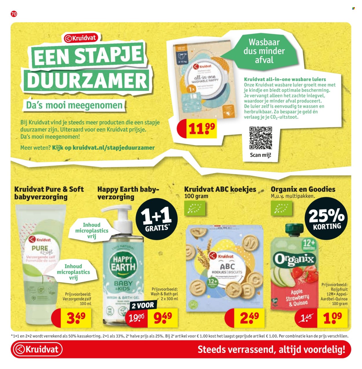Kruidvat-aanbieding - 27-1-2026 - 8-2-2026. Pagina 76