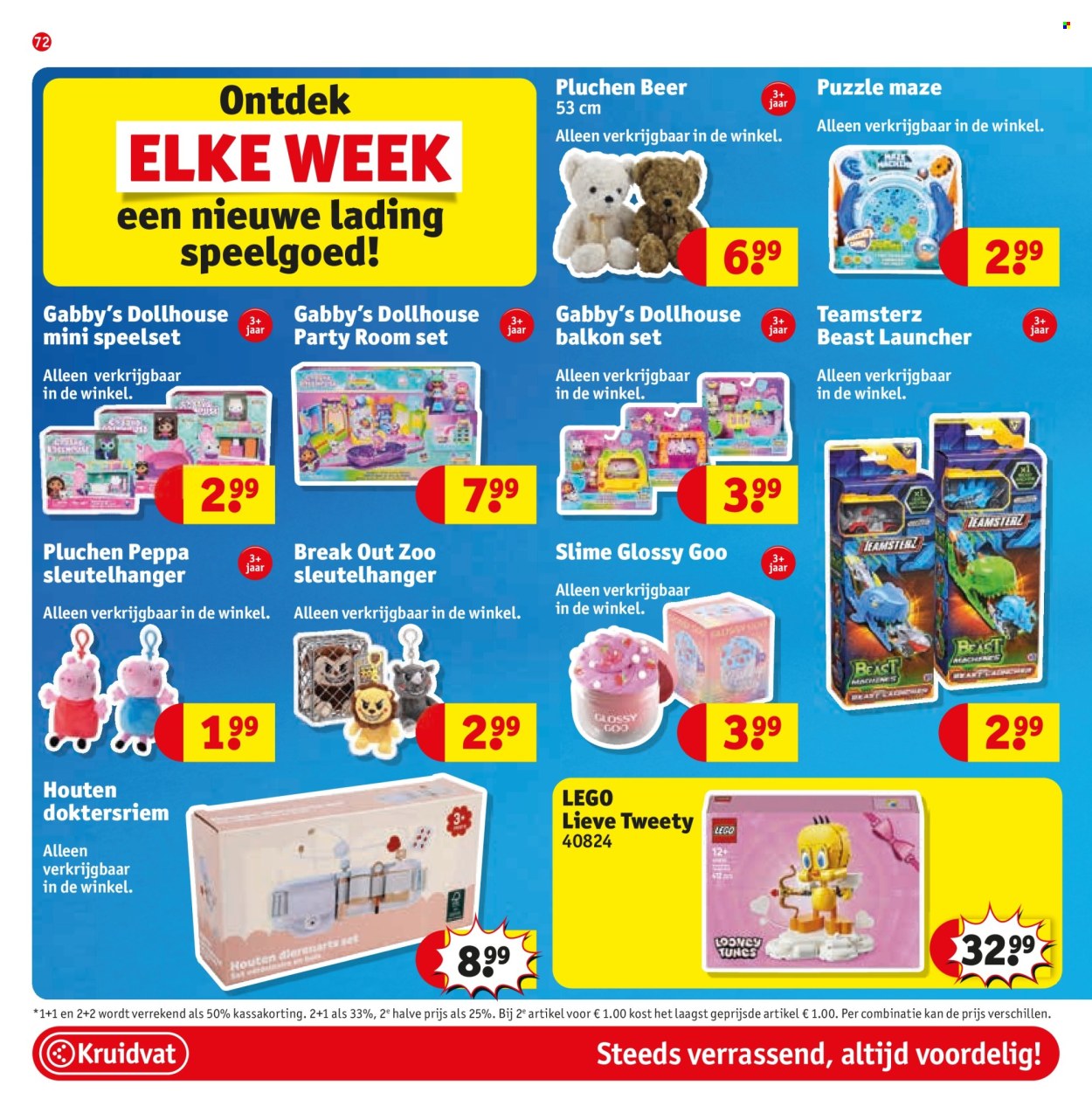 Kruidvat-aanbieding - 27-1-2026 - 8-2-2026. Pagina 78
