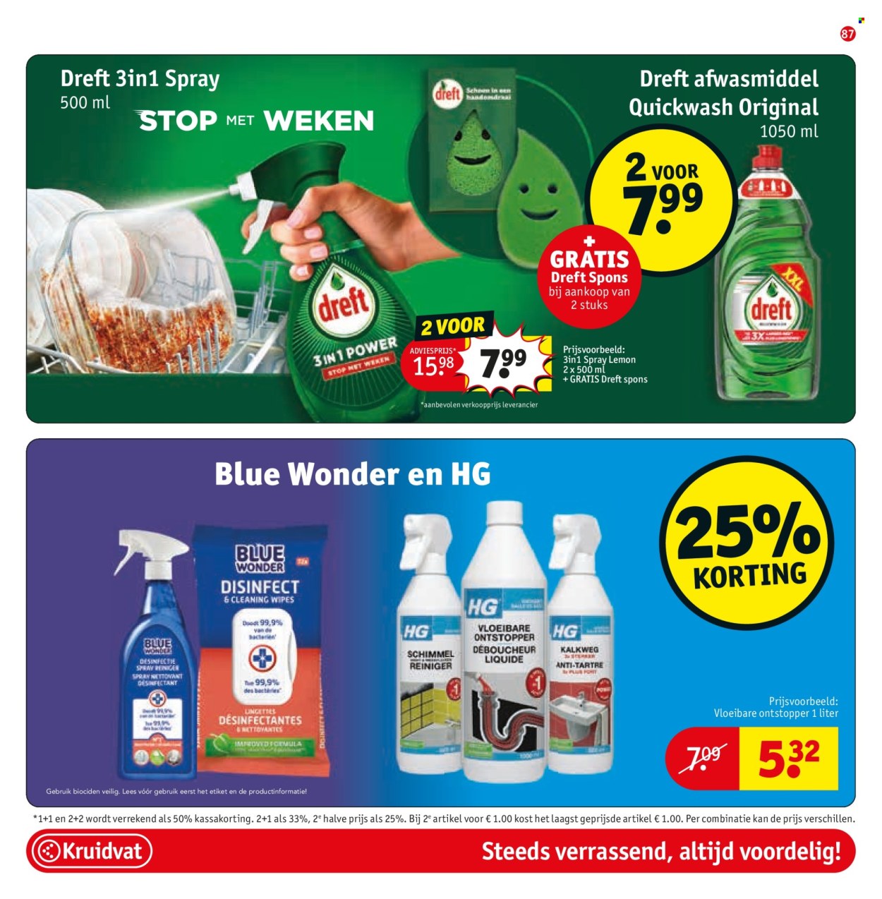 Kruidvat-aanbieding - 27-1-2026 - 8-2-2026. Pagina 93