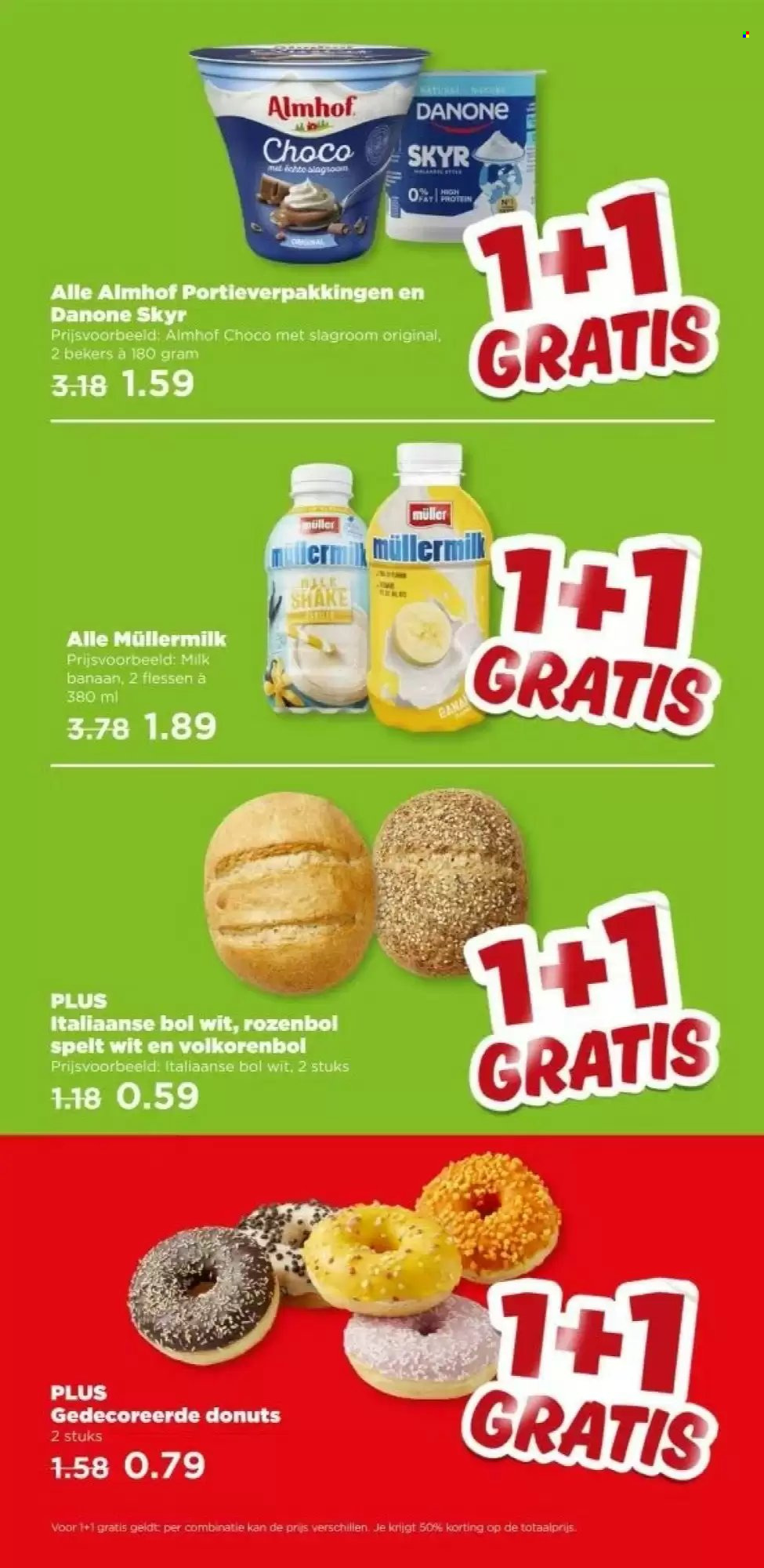 Plus-aanbieding - 28-1-2026 - 3-2-2026. Pagina 7