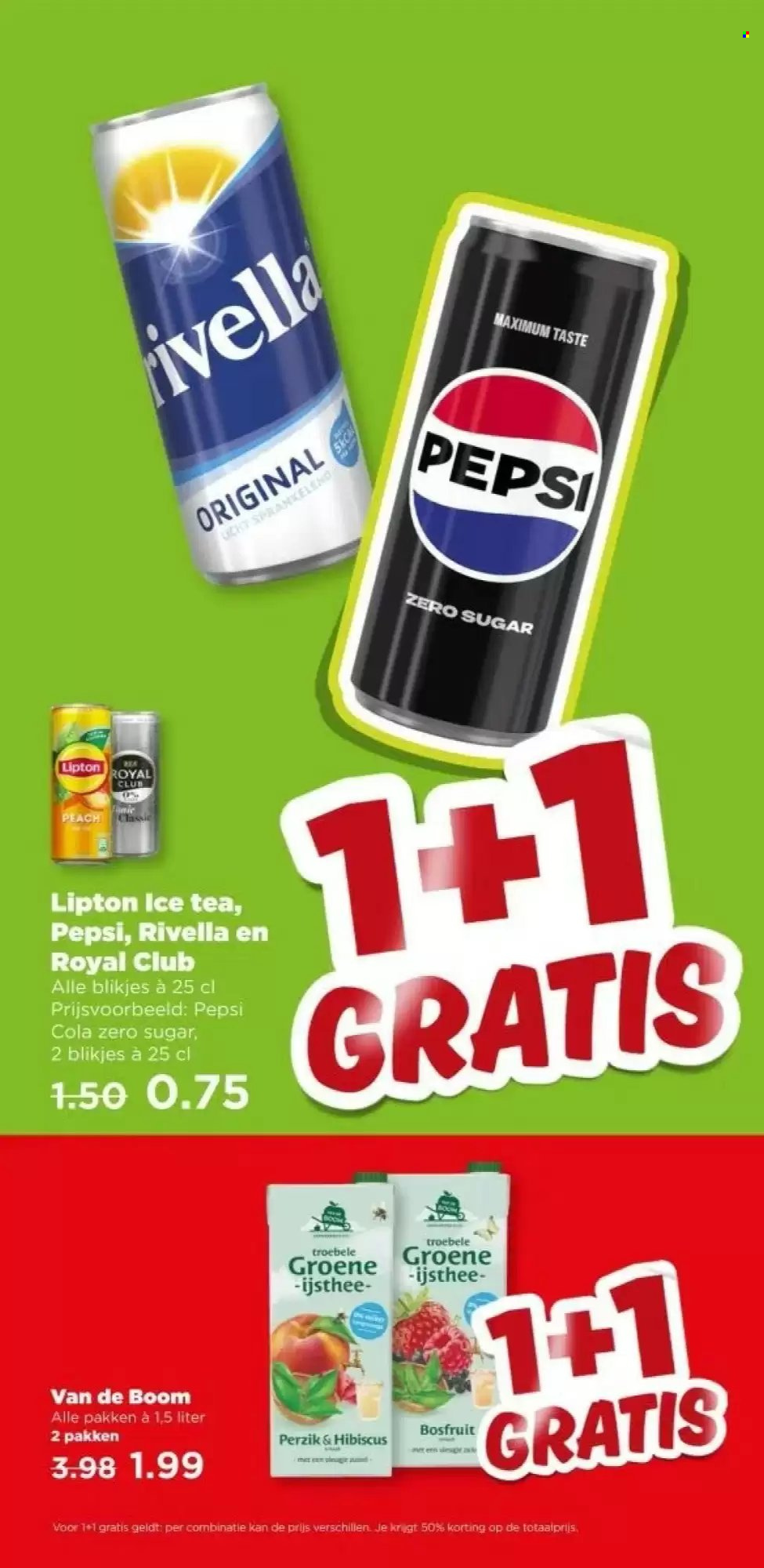 Plus-aanbieding - 28-1-2026 - 3-2-2026. Pagina 11