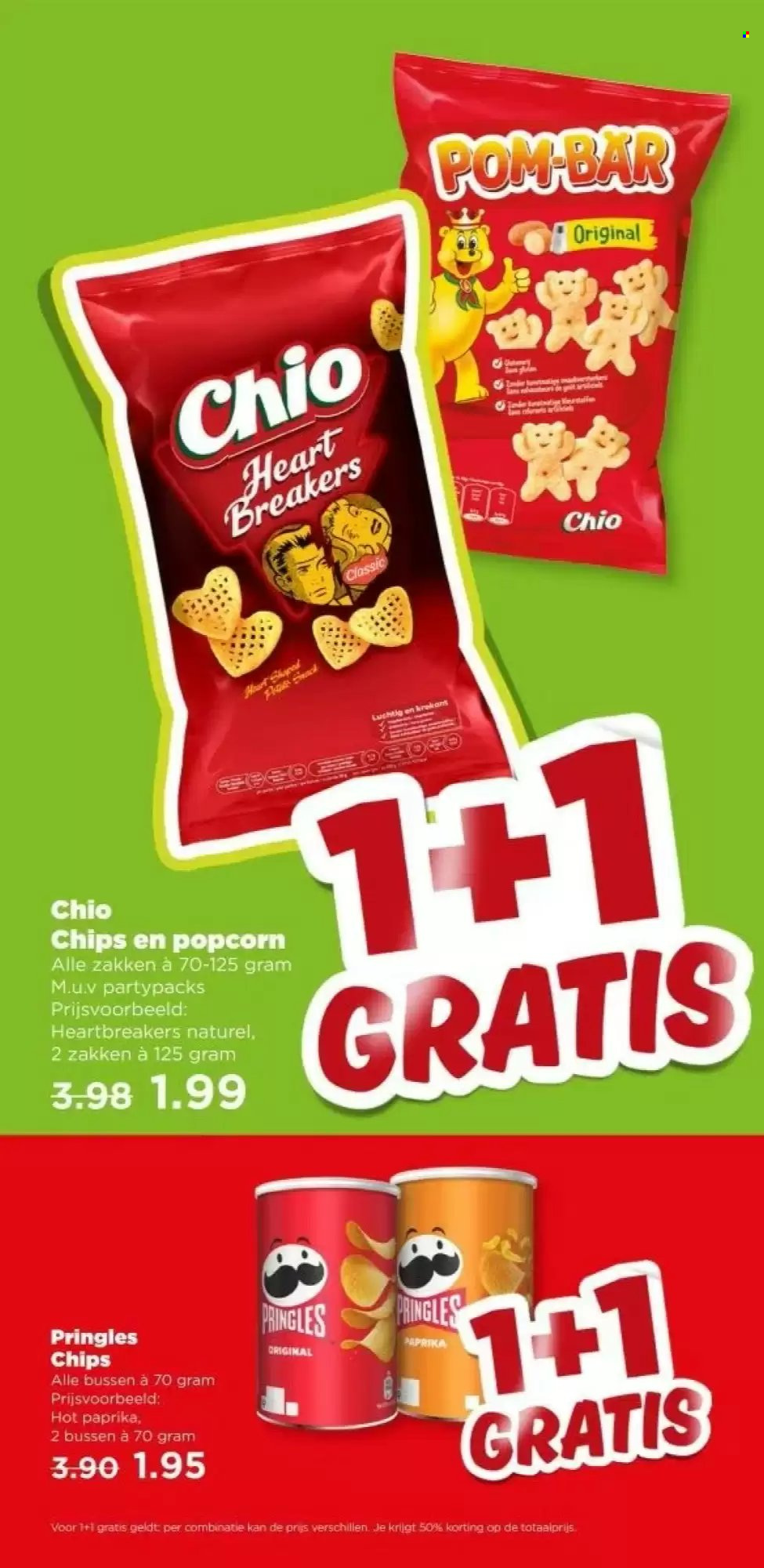 Plus-aanbieding - 28-1-2026 - 3-2-2026. Pagina 12