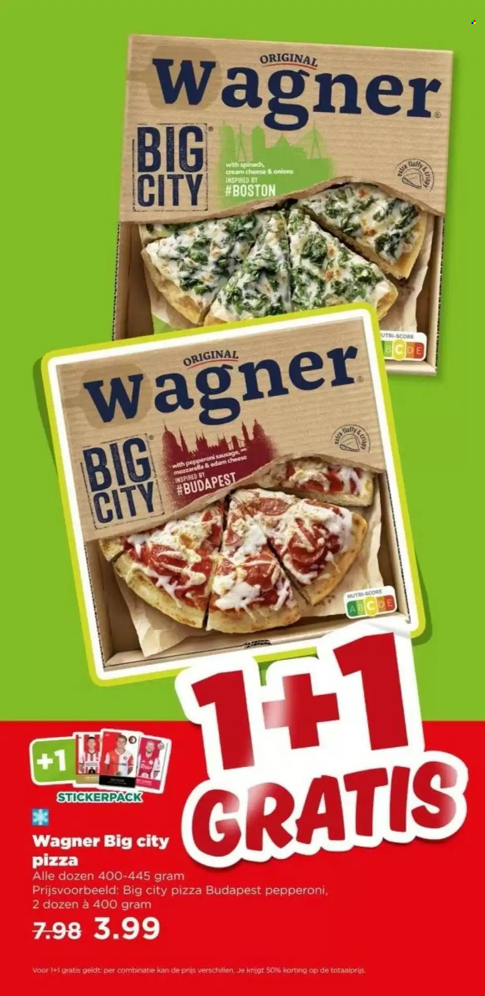 Plus-aanbieding - 28-1-2026 - 3-2-2026. Pagina 14