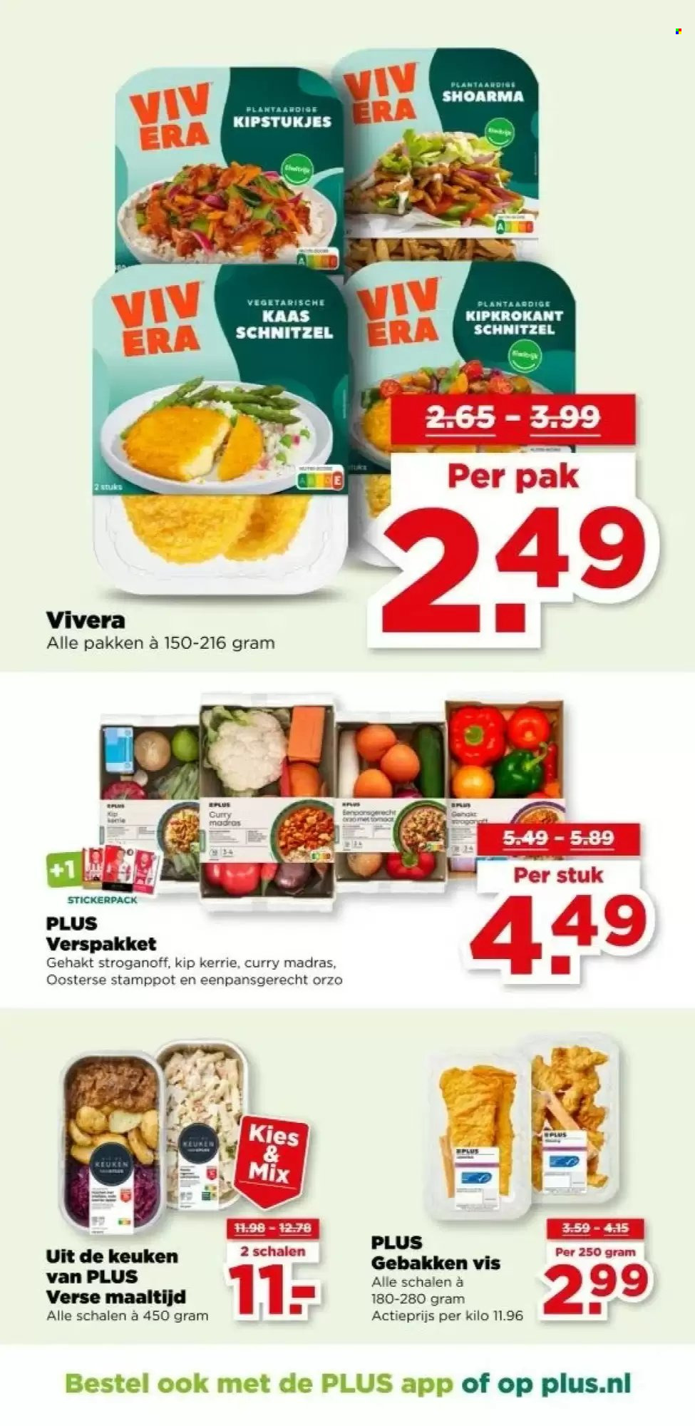 Plus-aanbieding - 28-1-2026 - 3-2-2026. Pagina 25
