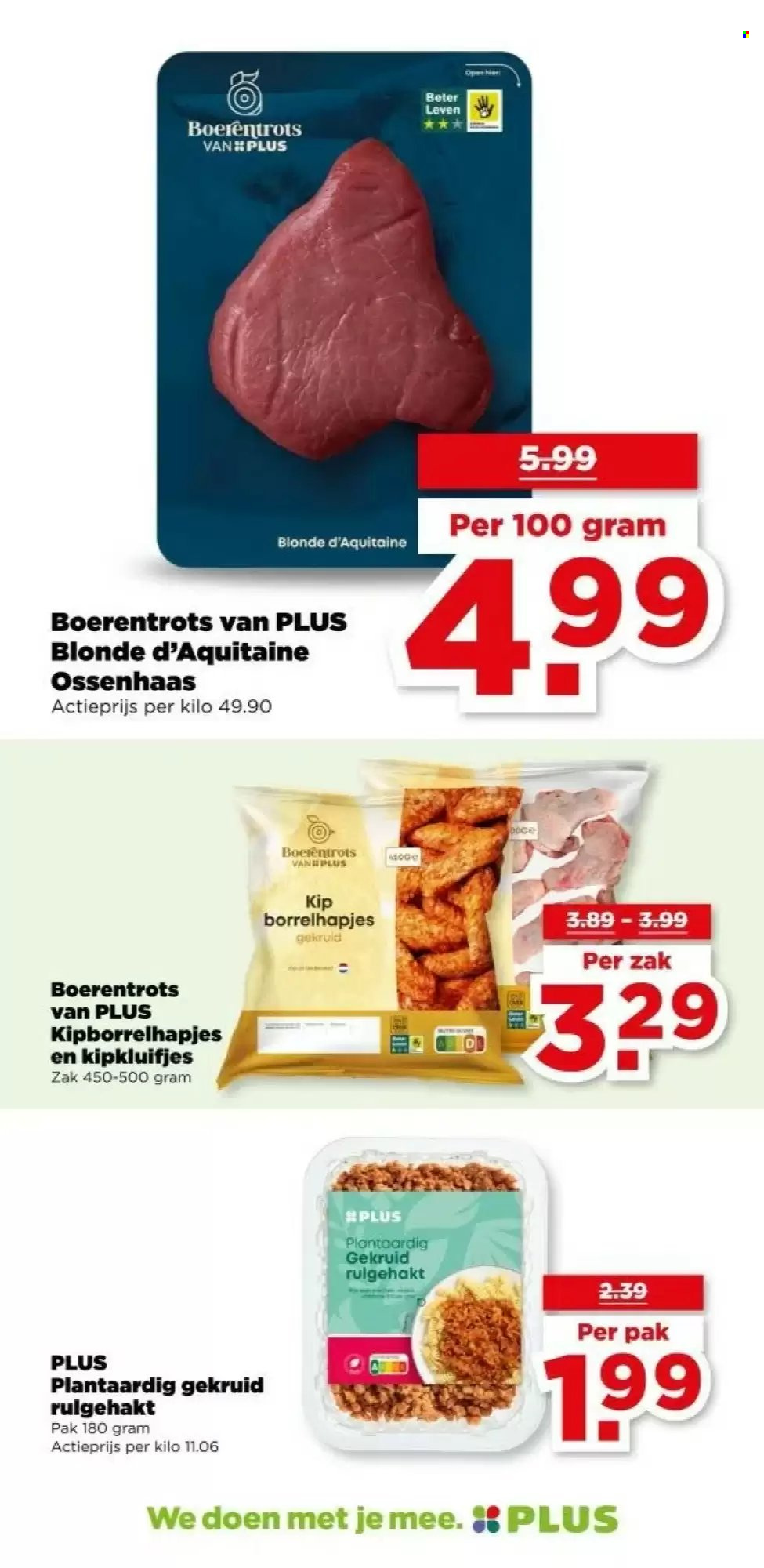 Plus-aanbieding - 28-1-2026 - 3-2-2026. Pagina 27