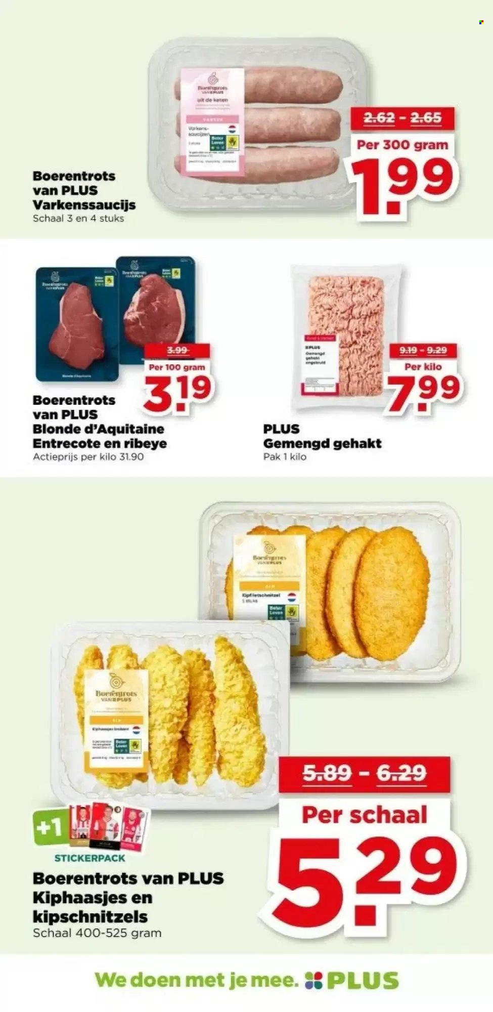 Plus-aanbieding - 28-1-2026 - 3-2-2026. Pagina 28