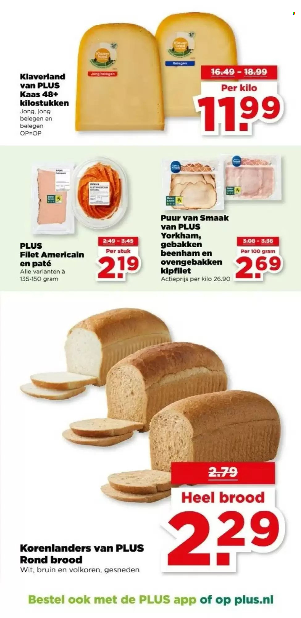 Plus-aanbieding - 28-1-2026 - 3-2-2026. Pagina 29