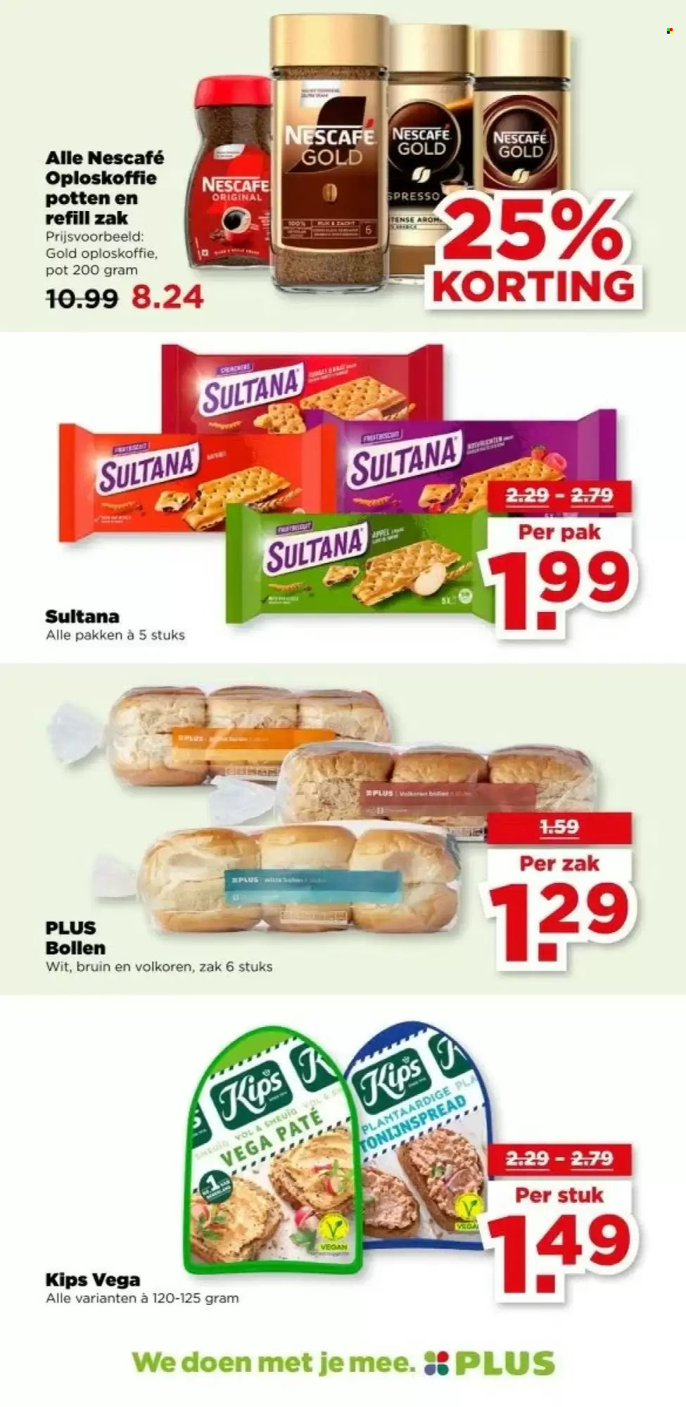 Plus-aanbieding - 28-1-2026 - 3-2-2026. Pagina 31