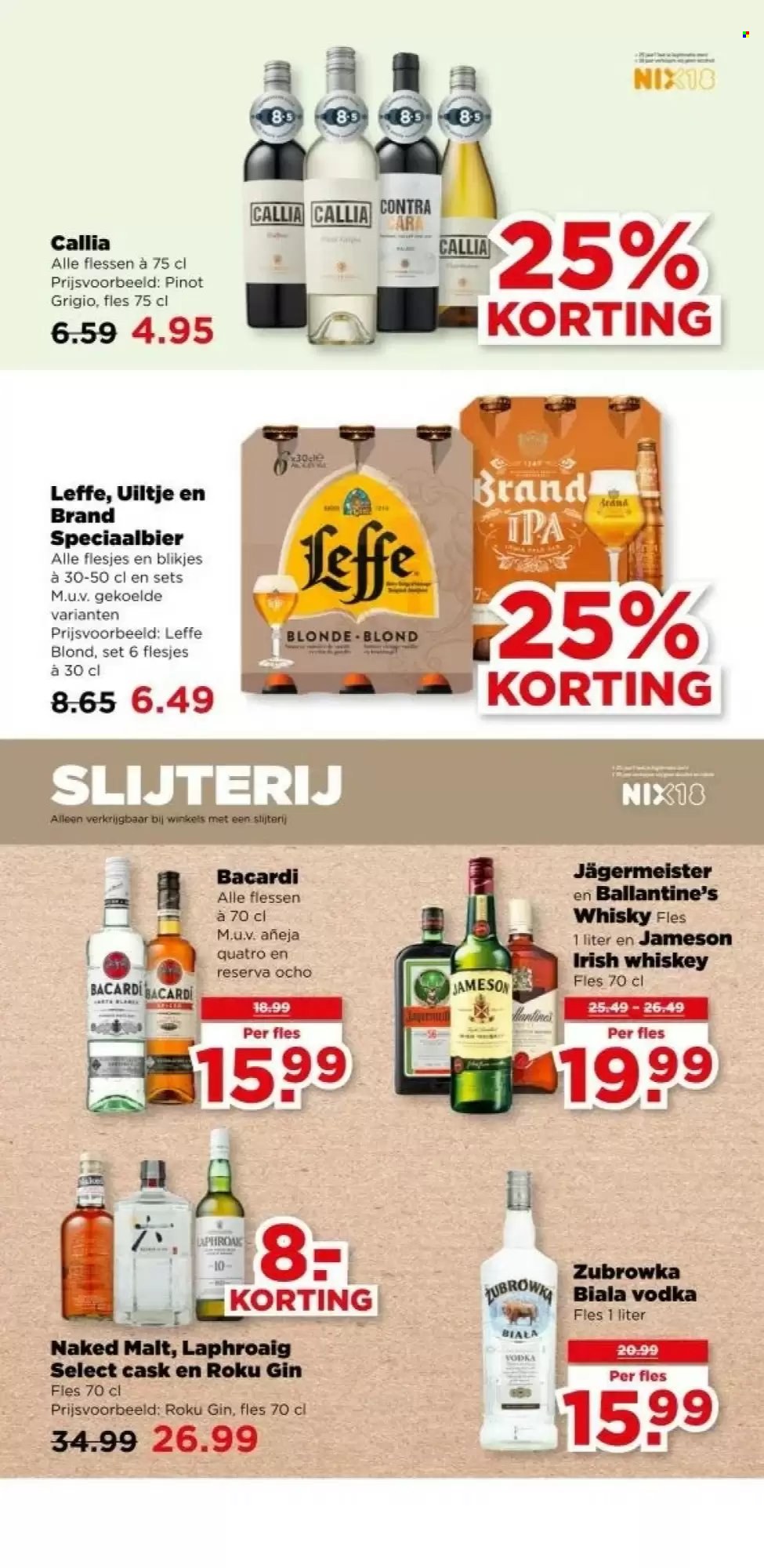 Plus-aanbieding - 28-1-2026 - 3-2-2026. Pagina 35