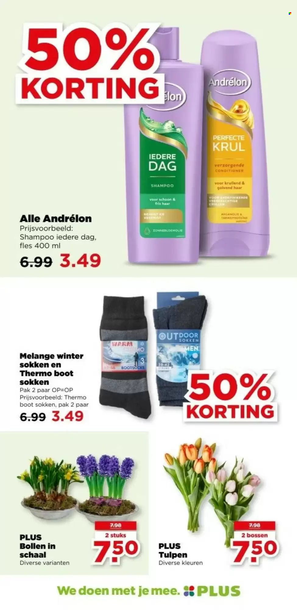 Plus-aanbieding - 28-1-2026 - 3-2-2026. Pagina 38